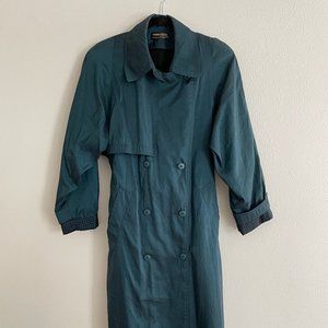 Forecaster of Boston Trench Coat
